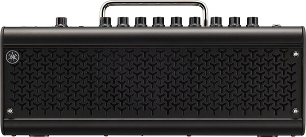 THR-30II Wireless (black)