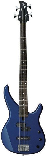 TRBX 174 (Dark Blue Metallic)