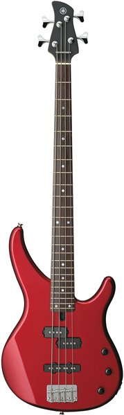 Yamaha TRBX 174 (red metallic)