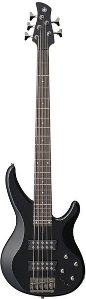 TRBX 305 BL (black)