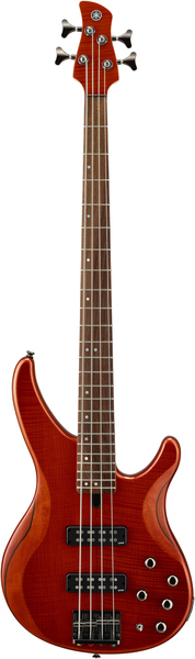 TRBX604FM (Caramel Brown)