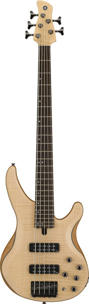 TRBX605 (natural satin)