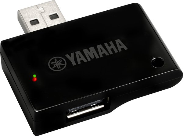 Yamaha UD-BT01 / Wireless Midi Adapter