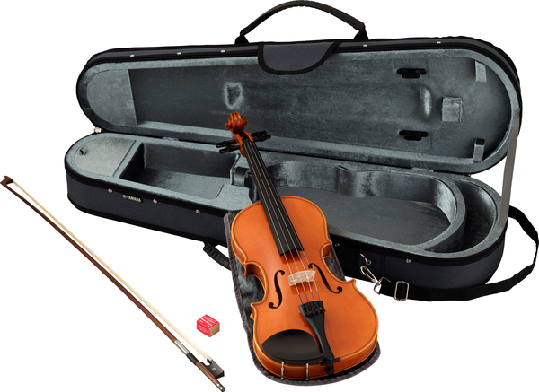 Yamaha V5SC Violin Set (1/10)