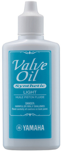 Valve Oil Light 60ml