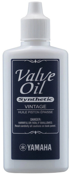 Valve Oil Vintage 60ml