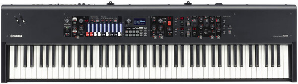 Yamaha YC-88 (88 keys)