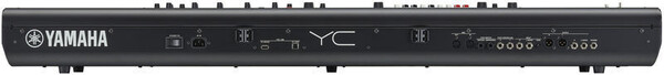 Yamaha YC-88 (88 keys)