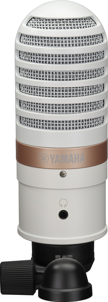 Yamaha YCM01U (white)