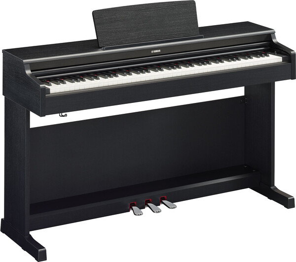 Yamaha YDP-165 (black)