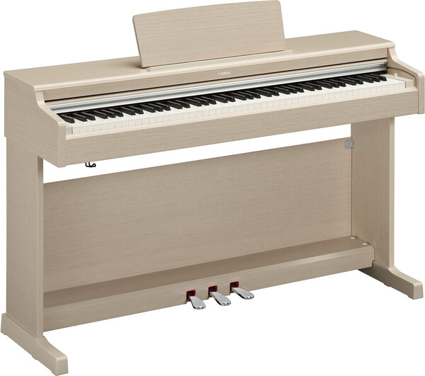 YDP-165 (white ash)