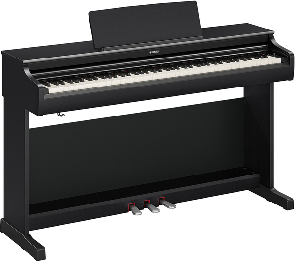 YDP-166 (black)