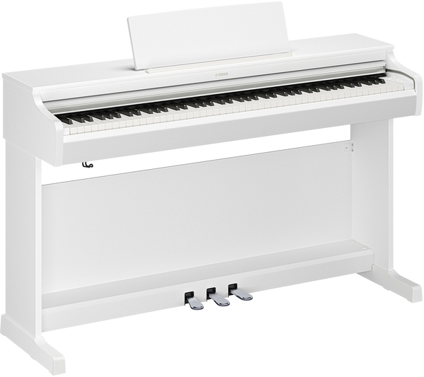 YDP-166 (white)