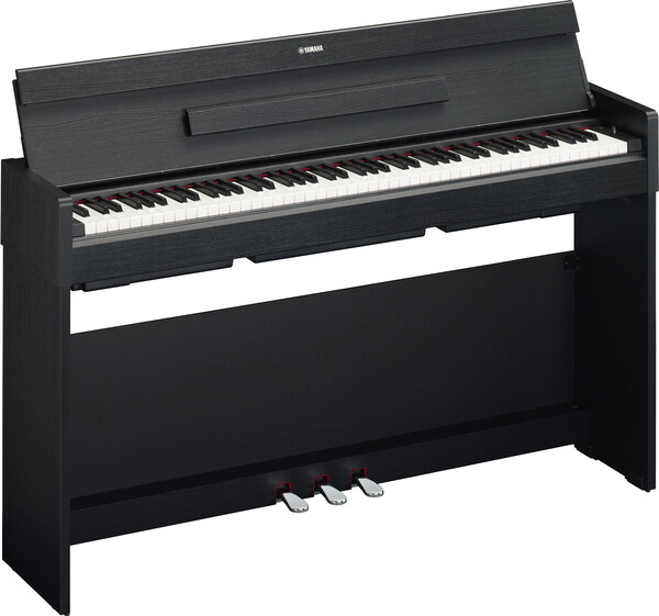 YDP-S35 (black)