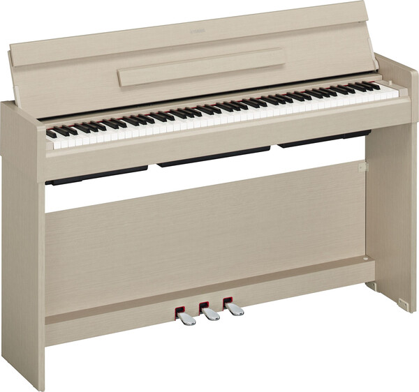 YDP-S35 (white ash)
