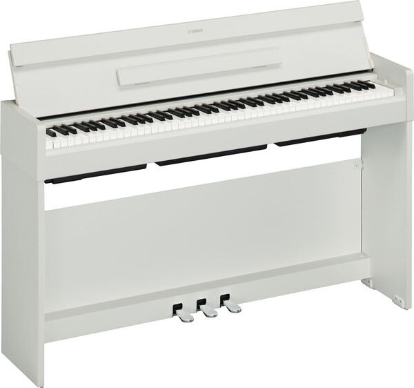 Yamaha YDP-S35 (white)