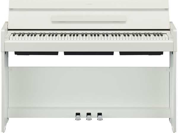 Yamaha YDP-S35 (white)