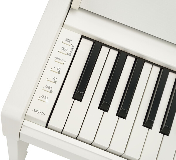 Yamaha YDP-S35 (white)