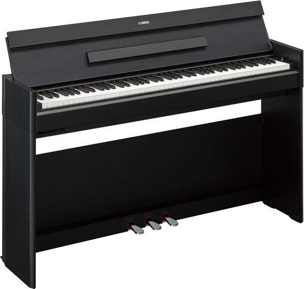 YDP-S55 (black)