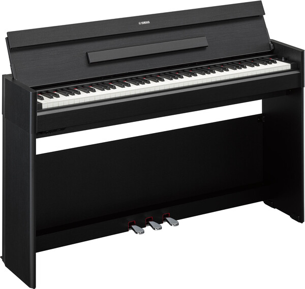 Yamaha YDP-S55 (black)