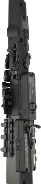 Yamaha YDS-150 / Digital Saxophone | MusiX
