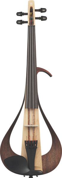 YEV104 NT Electric Violin (natural)