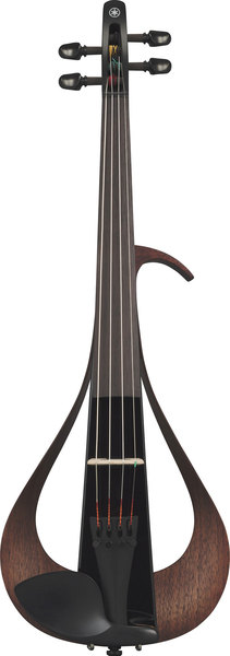 YEV104 TBL Electric Violin (black)