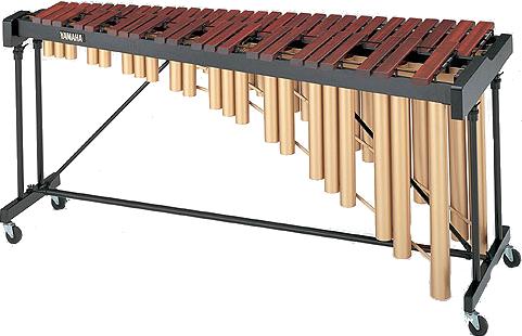 Yamaha YM-1430 (Afrikanisches Padauk)