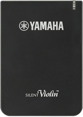 Yamaha YSV-104 Silent Violin (black)