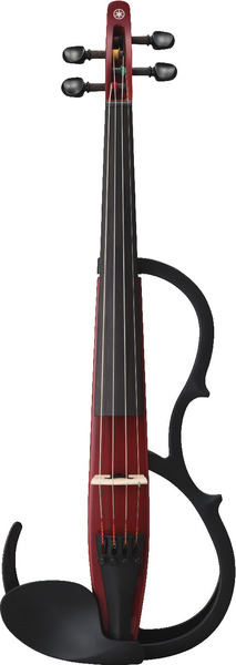 Yamaha YSV-104 Silent Violin (brown)