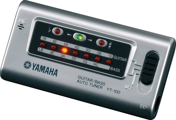 Yamaha YT 100