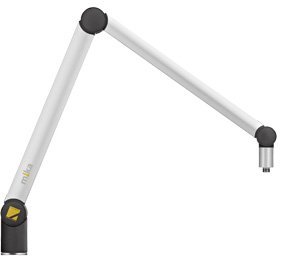 Mic Arm M / YT3201 (silver)