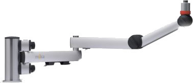 Mic Arm M / YT3207 (aluminum)