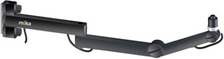 Mic Arm M / YT3208 (black)