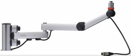 Mic Arm M / YT3209 (aluminium)