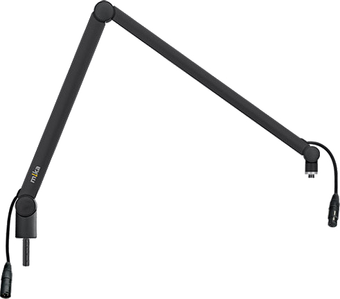 Mic Arm XL / YT3701 (black)