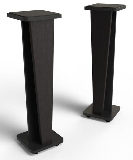 Zaor Croce Stand 42 - Pair (black / black)