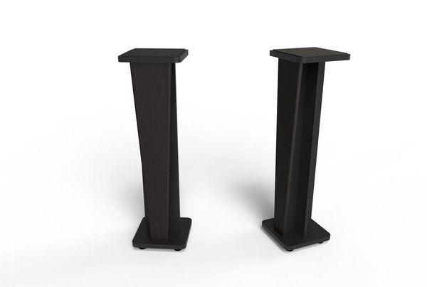 Zaor Croce Stand 42 - Pair (black / black)