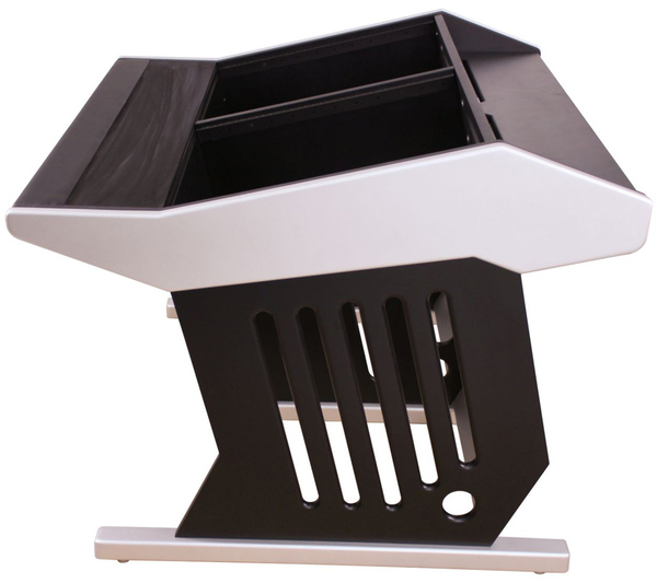 Maestro 24+12 Angled 800 (oak black)