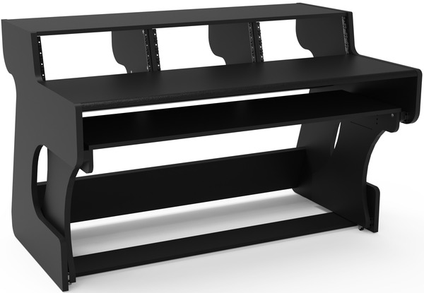 Miza 88 XL Flex Anniversary Edition (All Black)