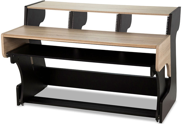 Miza 88 XL Flex (oak black)