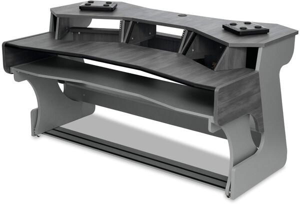 Miza X2 Flex (grey wenge)