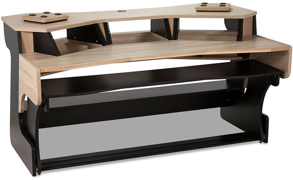 Miza X2 Flex (oak black)