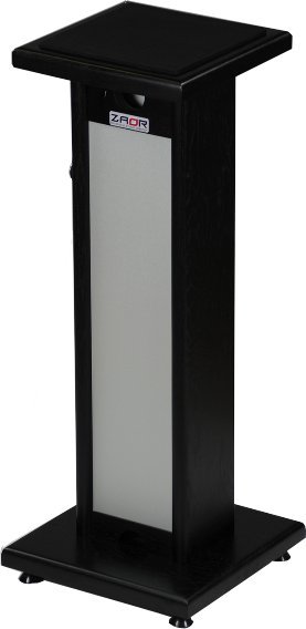 Zaor Monitor Stand (black / grey)