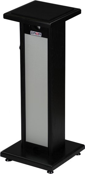 Monitor Stand (black / grey)