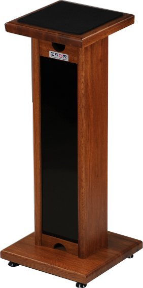 Monitor Stand (cherry / black)