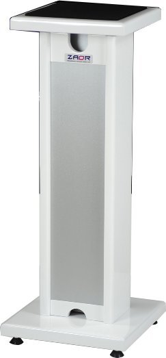 Monitor Stand (white gloss)