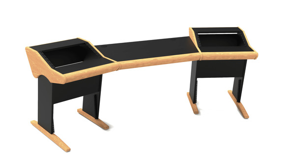 ONDA Angled MKII (Oak)