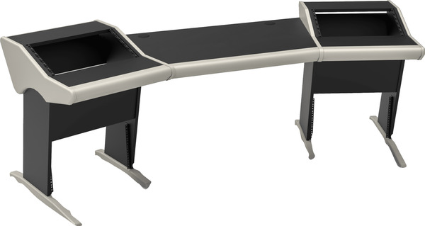 ONDA Angled MKII (Silver)