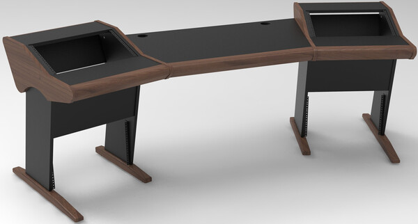 ONDA Angled MKII (Walnut)